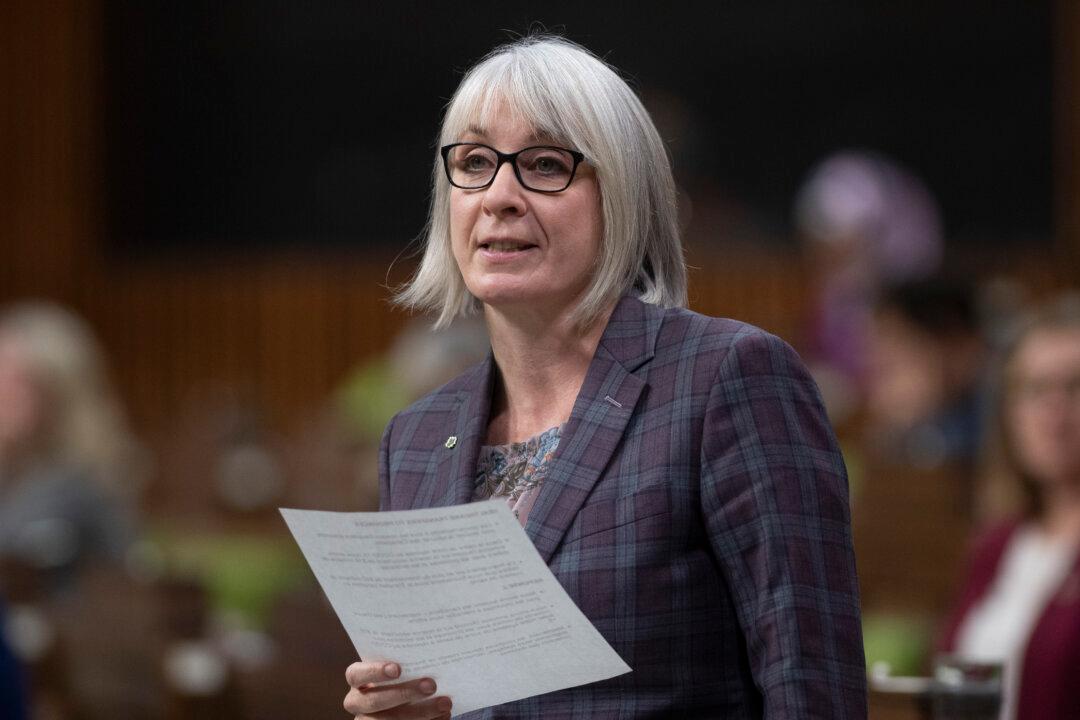 Canada to Invest in New Vaccine Production Plant in Toronto