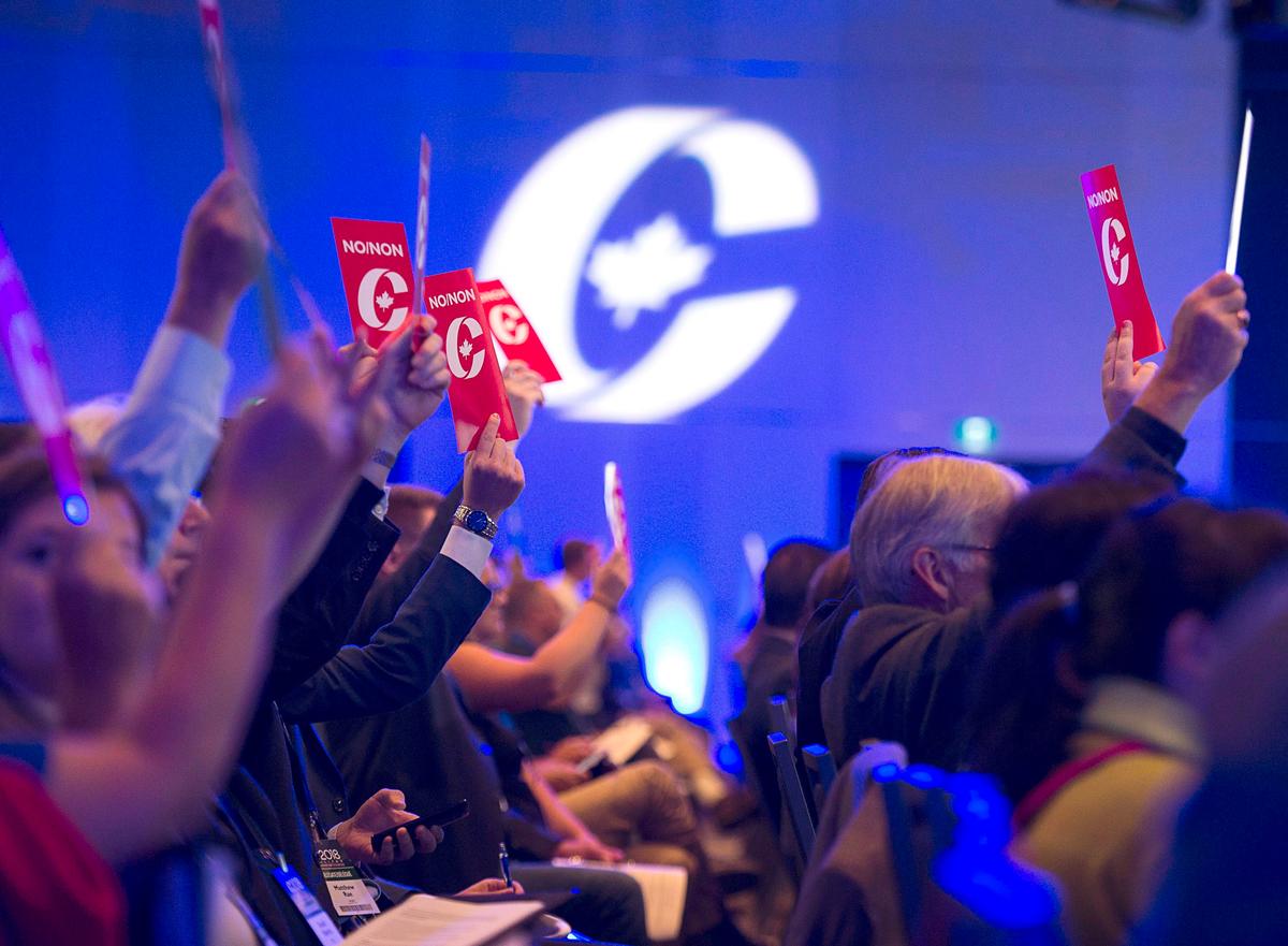 Social Conservative Groups Mobilize to Impact Tory Leadership Race