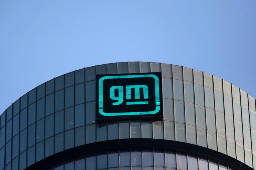 GM Raises Forecast, Says Chip Shortage Not as Bad as Feared