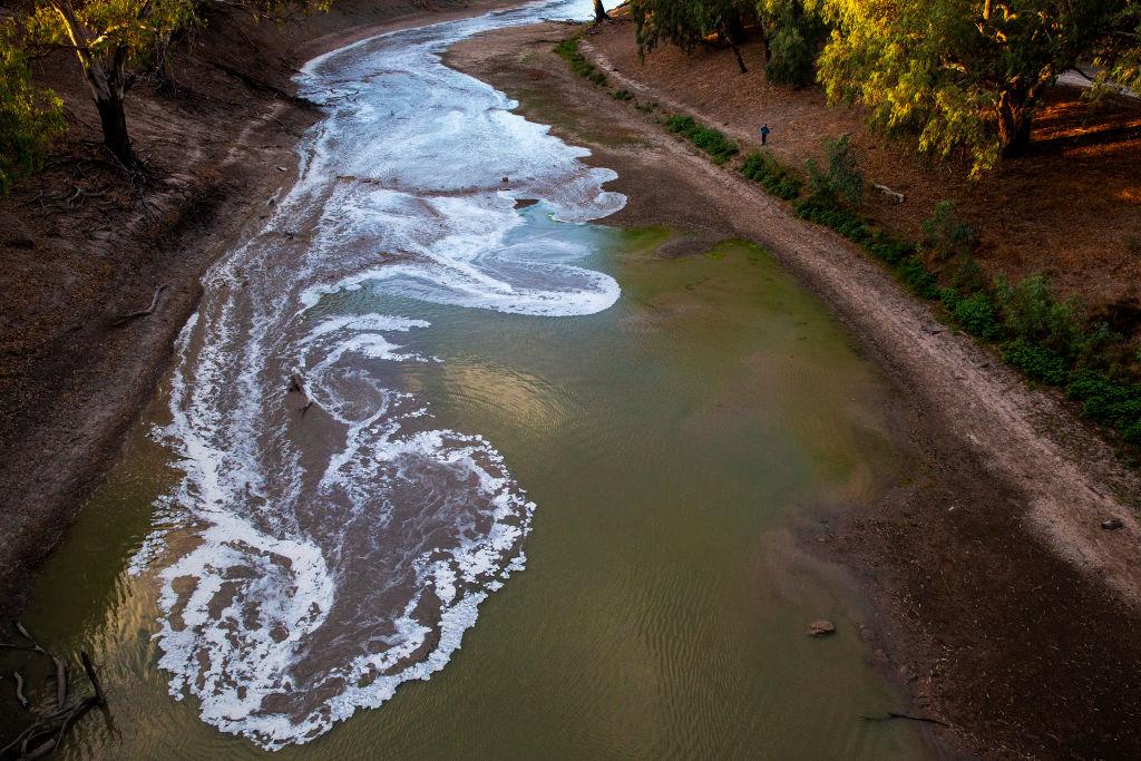 ACCC Calls for Comprehensive Overhaul of Murray-Darling Water Markets
