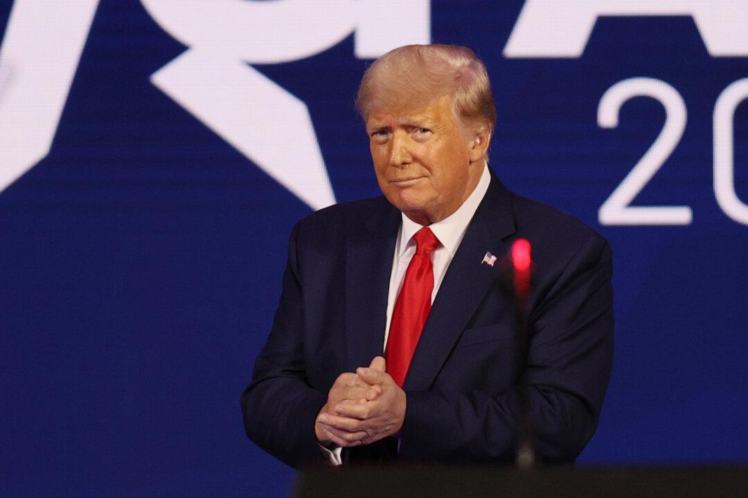 Trump Endorses Drew McKissick Over Lin Wood to Head South Carolina GOP