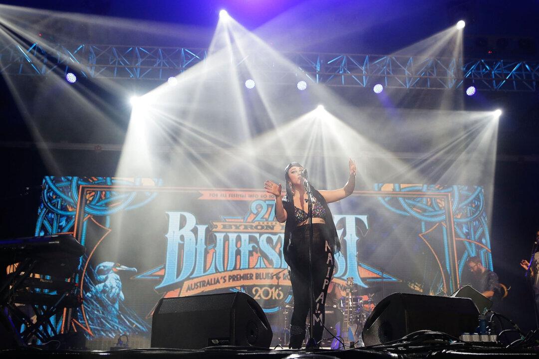 Entertainment Industry Sings out for National Music Body