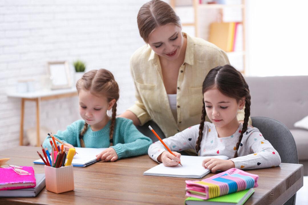 Russian Roulette in Our Schools
