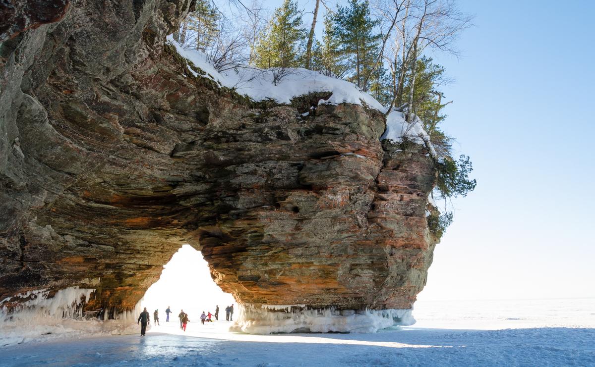 A Superior Scenic Byway