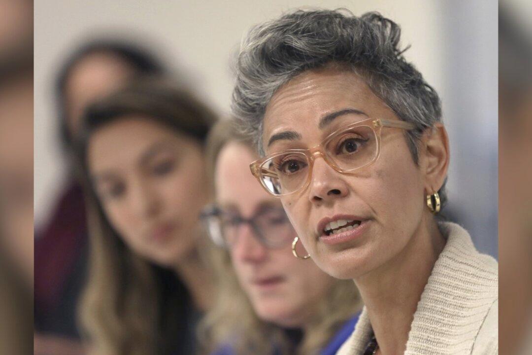 San Francisco Voters Oust Three School Board Members Over Strict Pandemic Rules