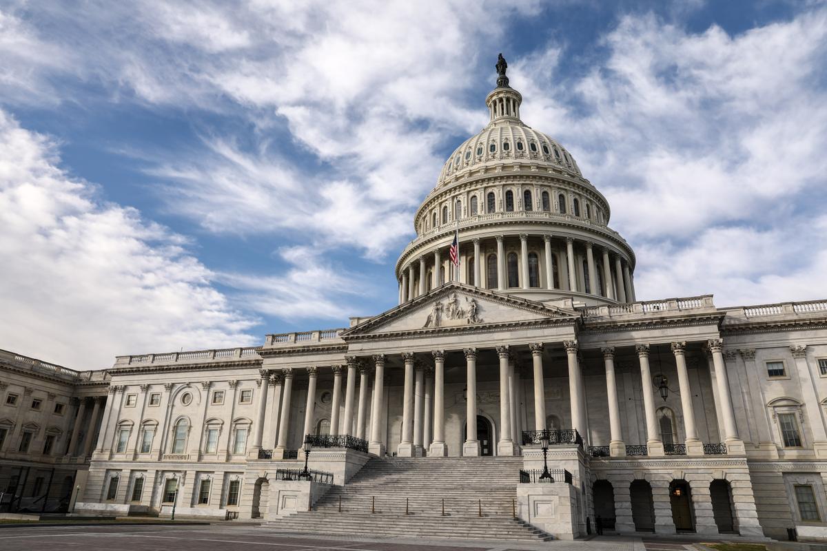 House GOPers Seek Missing Nursing Home Deaths Data, Suspect Coverup in Five States