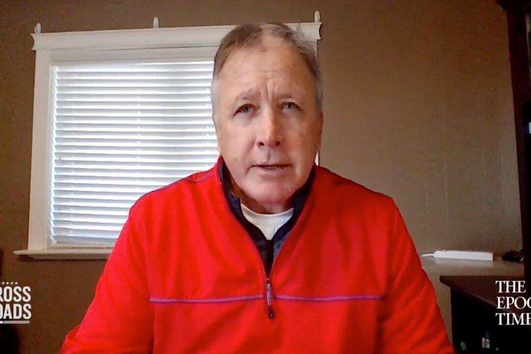 Business Owner Takes Private Property Fight Against California’s ‘Union Access Law’ to the Supreme Court