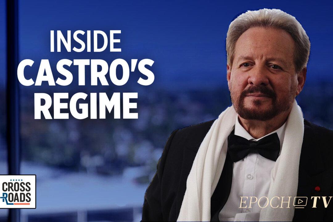 Cuban Military Commander Turned Spy Reveals Inside Story of Cuban Revolution