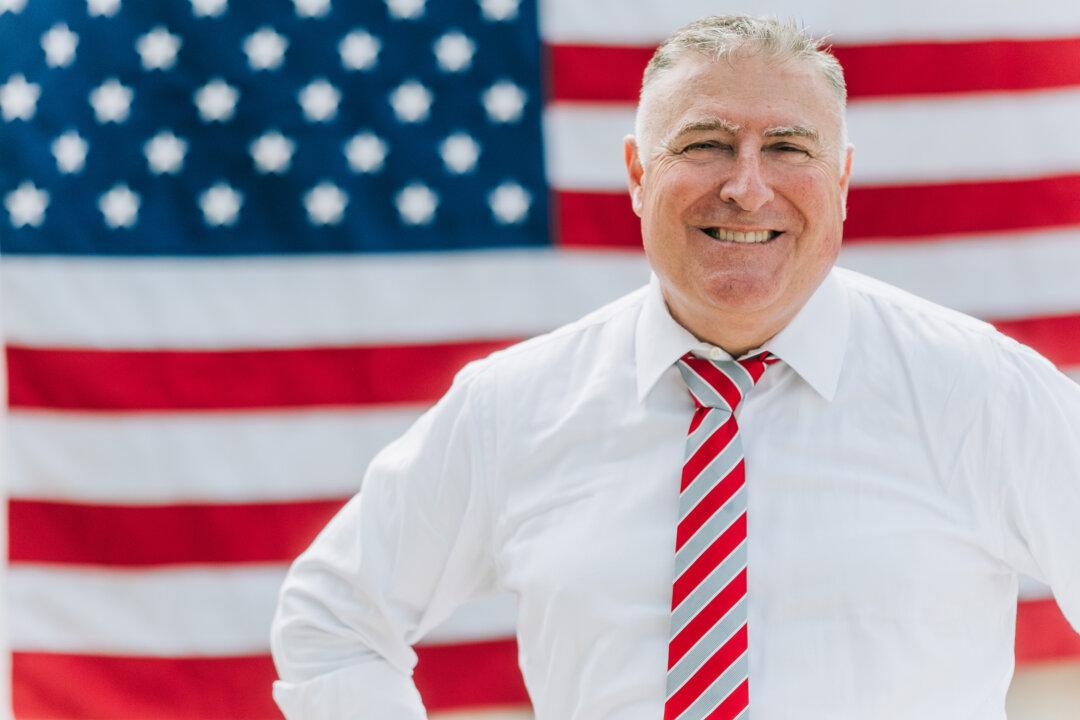 Georgia Insurance and Safety Fire Commissioner John King Launches Campaign for Another Term