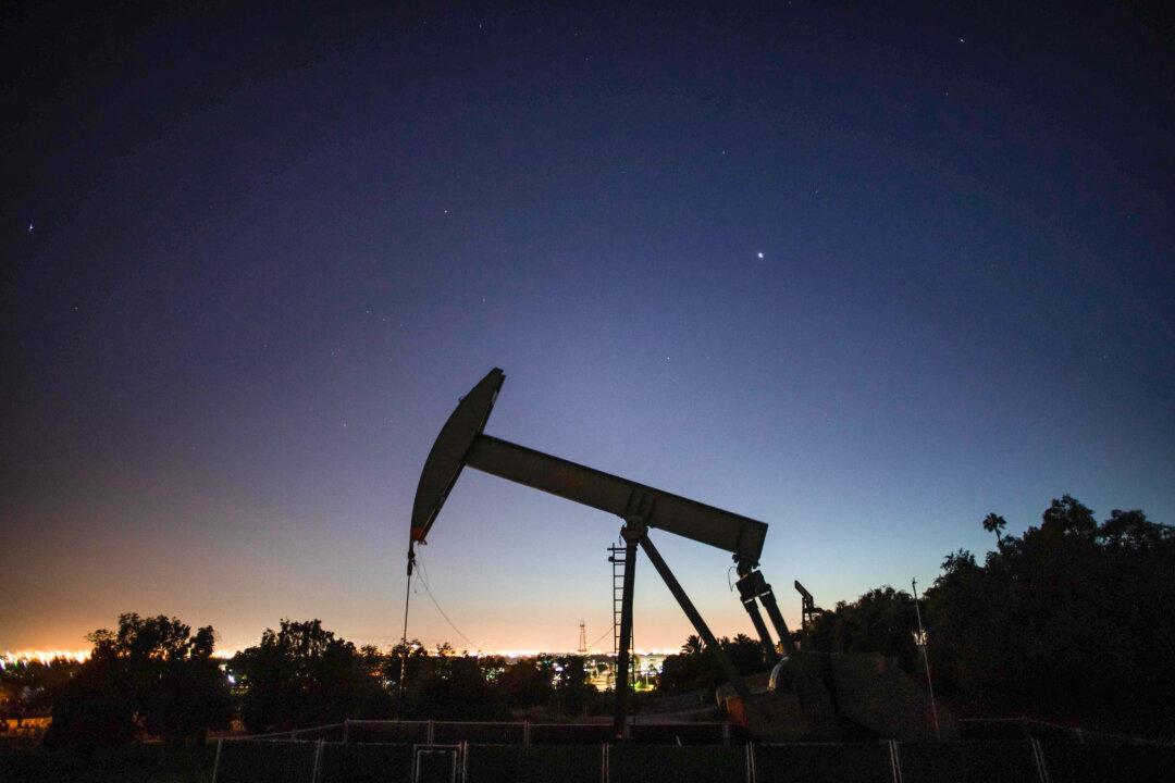 Biden’s Green Energy Plan Declares War on American Energy