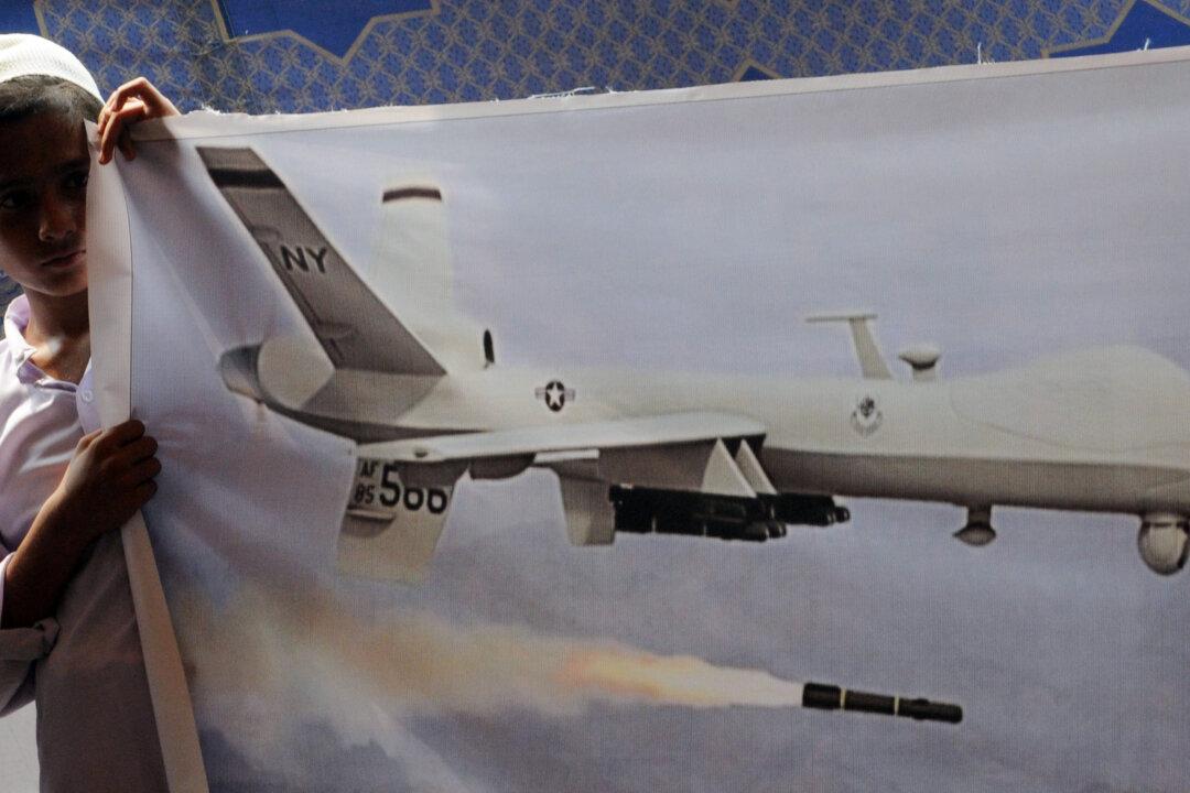 Former Intelligence Analyst Pleads Guilty to Sharing Classified Information