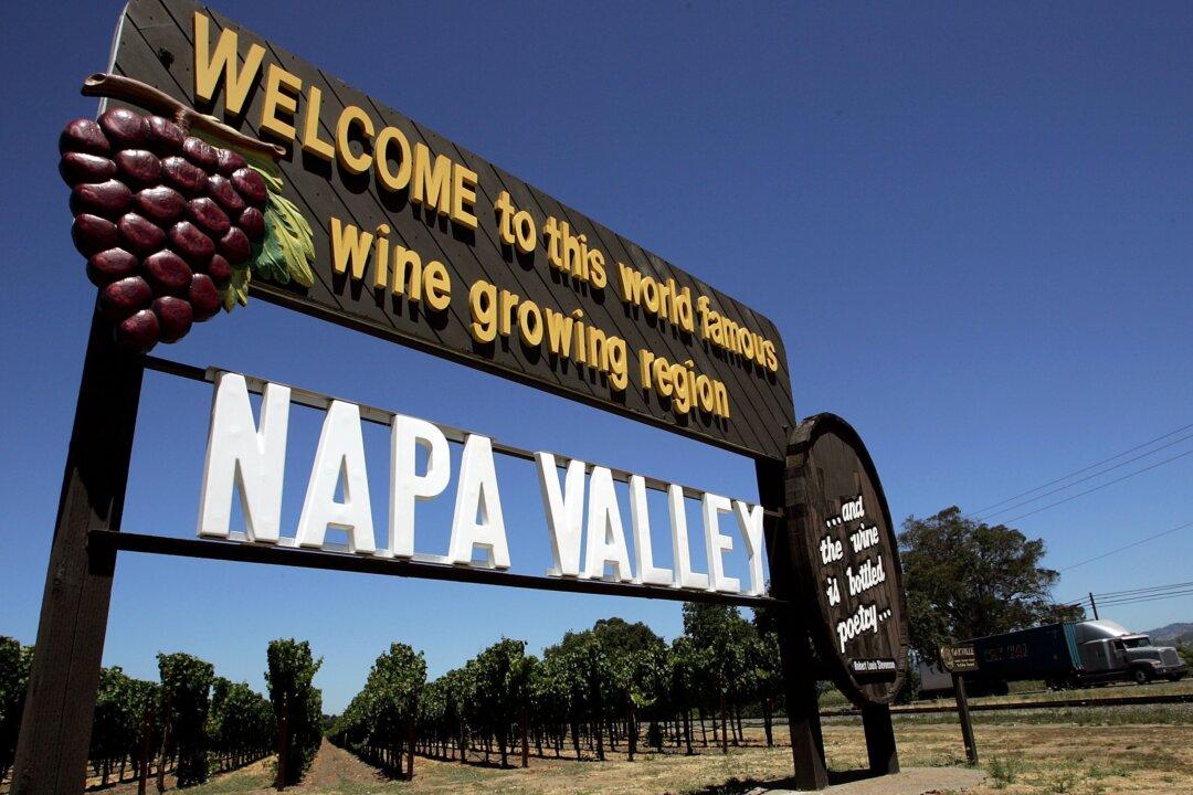 Extending the California Advantage: The Golden State’s People Power Is a Model for the Nation