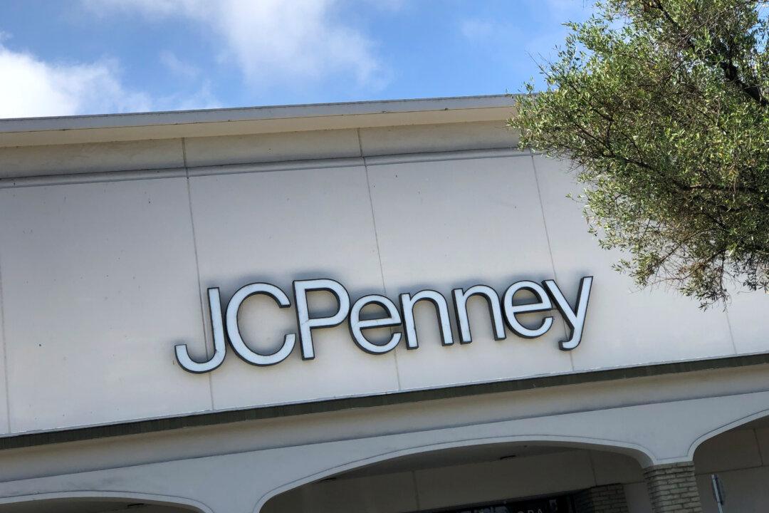 Exclusive: Athene to Take Over $2.8 Billion in J.C. Penney Pension Obligations