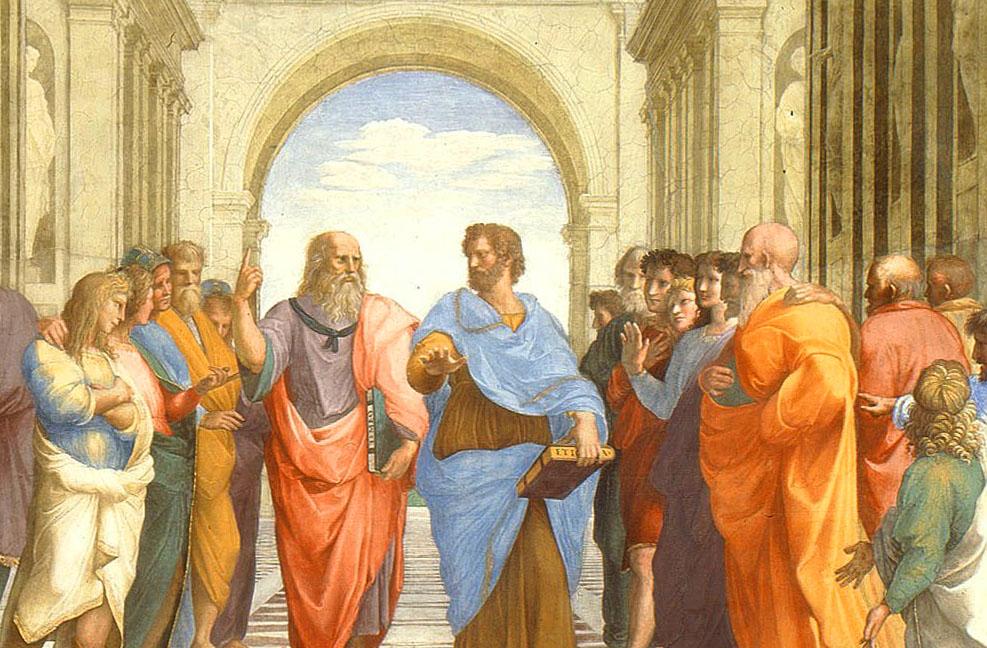 The Eye of the Beholder: Reflecting on the Purpose of Beauty and Art