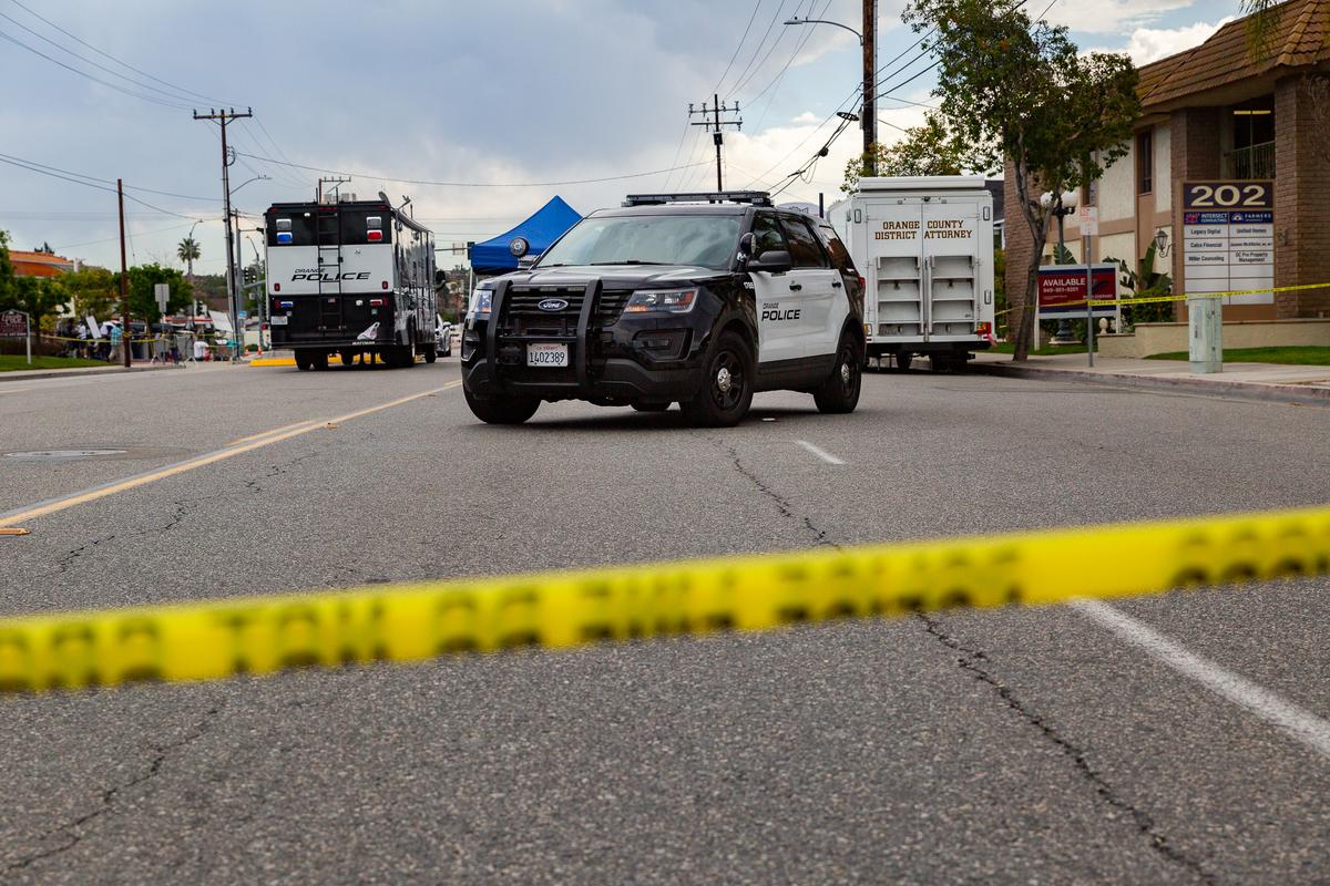 More Details Emerge in Orange ‘Massacre’ That Killed 4, Including Boy