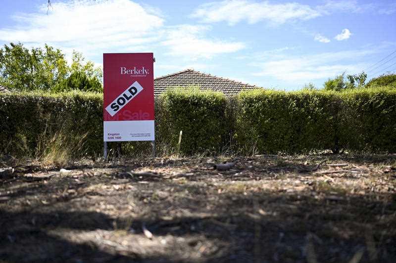 It’s Cheaper to Buy Than to Rent for Over a Third of Australian Properties