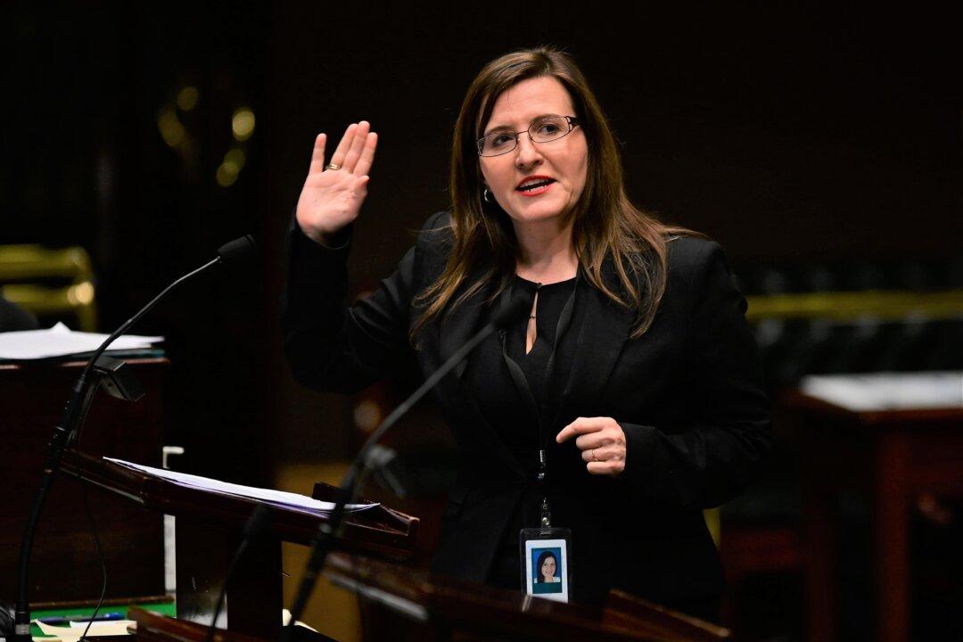 Labor MP Warns Party of Straying Too Far Down the ‘Wokeness’ Path
