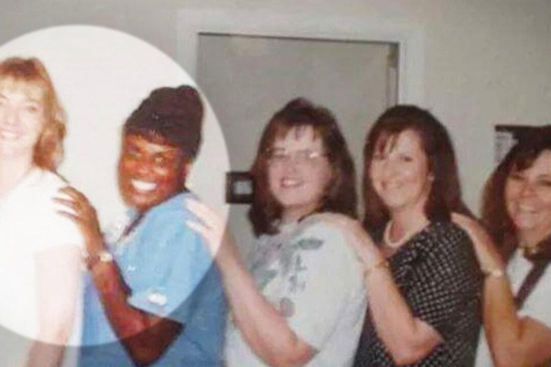 First-Grader’s Kind Gesture Toward Only Black Student in Class Leads to 50-Year Friendship