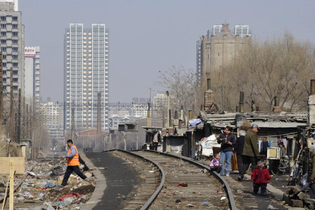 Corrupt CCP Mayor’s Family Found to Possess More Than 2,700 Real Estate Properties