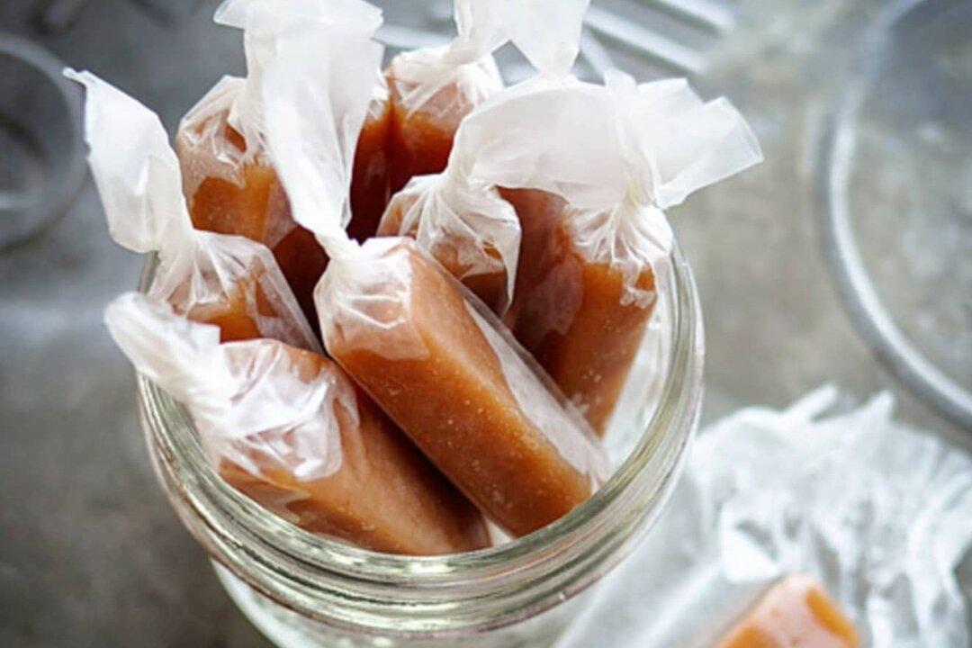 My Mother’s Best Cooking Advice: Burn Your Sugar