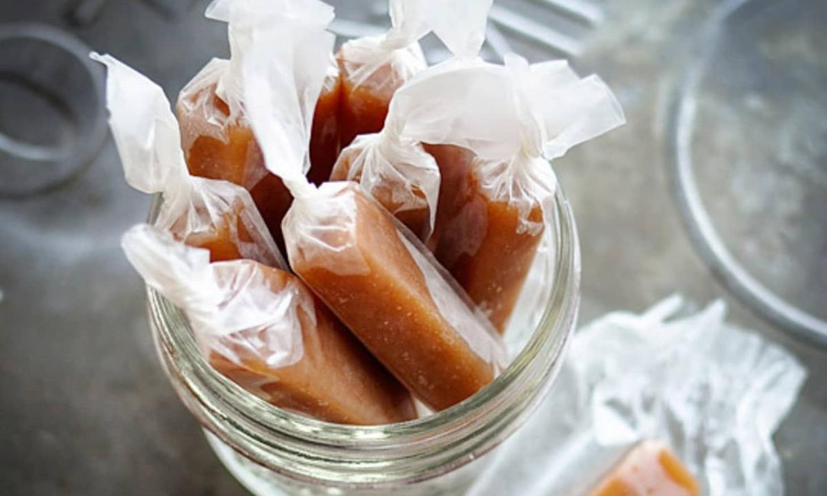 My Mother’s Best Cooking Advice: Burn Your Sugar