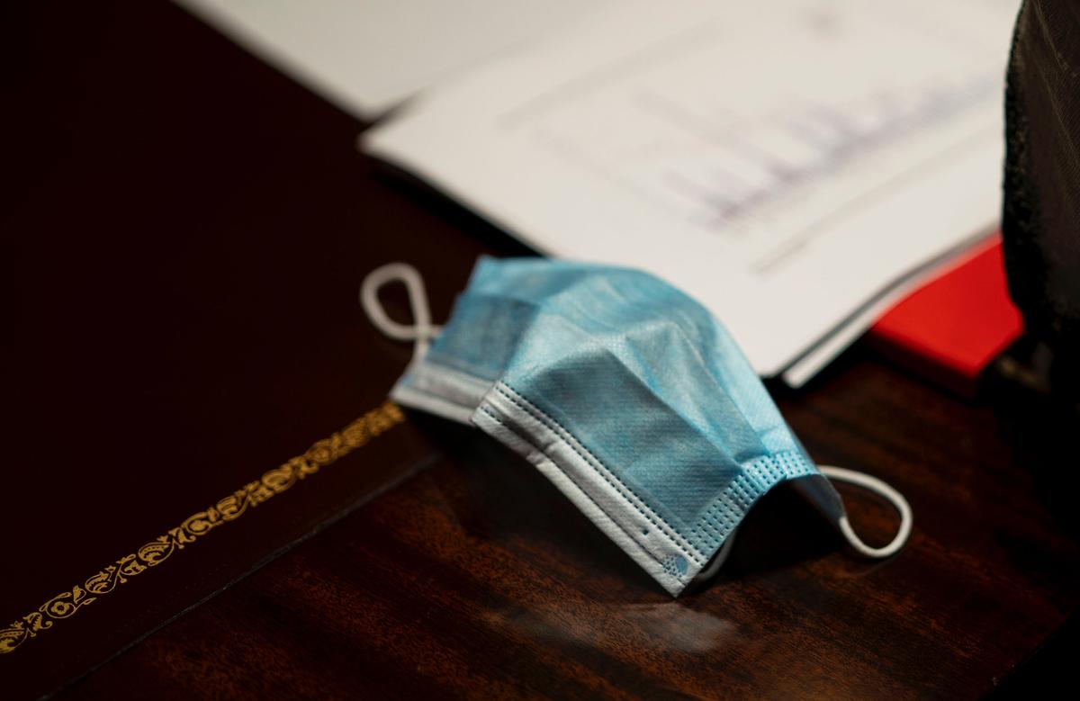 Canada Issues Recall for Graphene Masks Amid Health Concerns