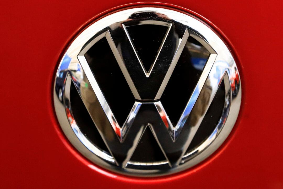 Volkswagen Sales Hit 10-year Low in 2021, BMW Races Ahead