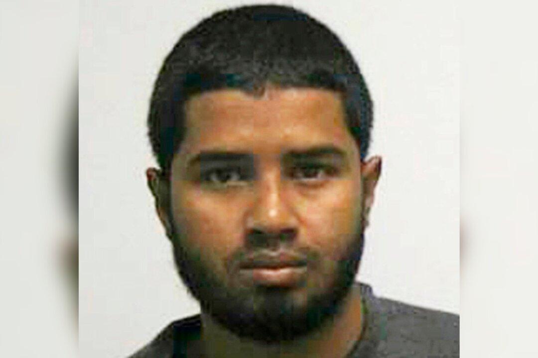 Manhattan Subway Bomber Sentenced to Life in Prison