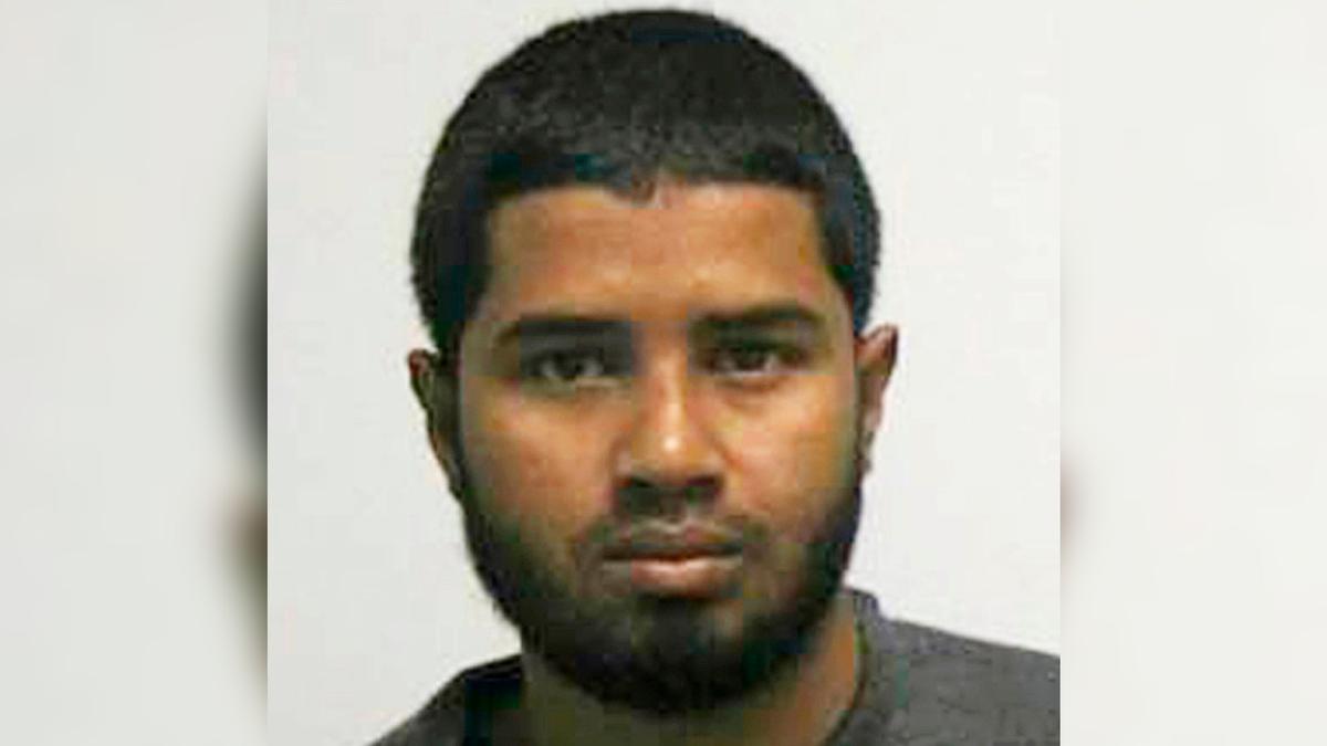 Manhattan Subway Bomber Sentenced to Life in Prison