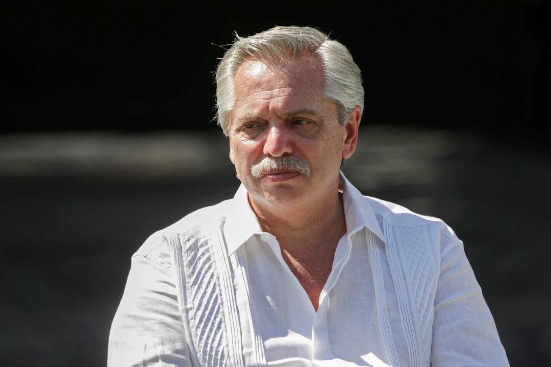 Argentina to ‘Leave Behind’ US Dependency Amid Russia Talks; State Department Voices Concern