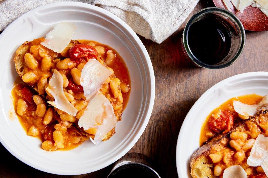 The Best, Easiest Way to Make Canned Beans Taste Homemade