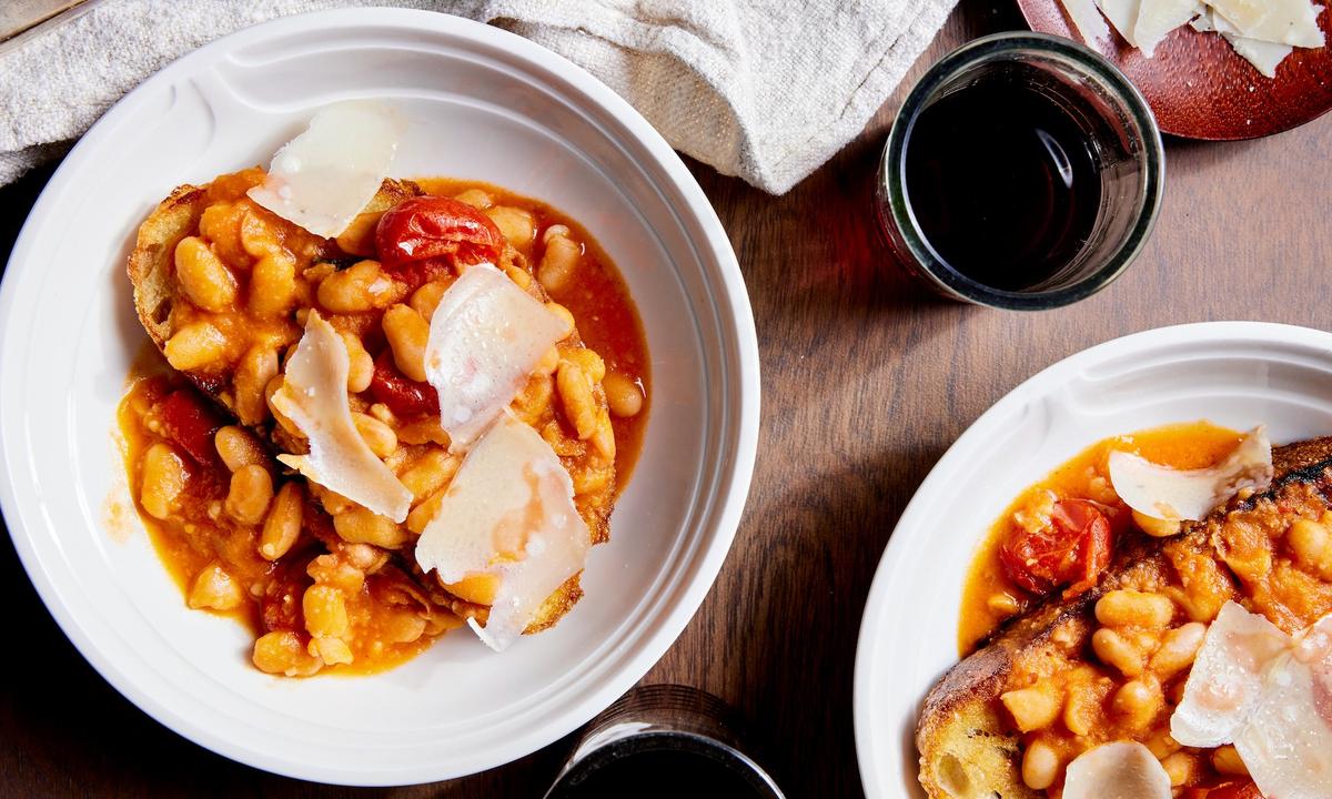 The Best, Easiest Way to Make Canned Beans Taste Homemade