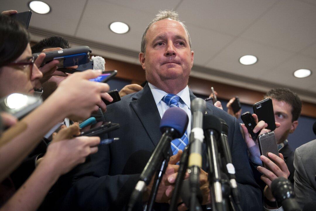 Rep. Jeff Duncan Announces Retirement After 14 Years in Office