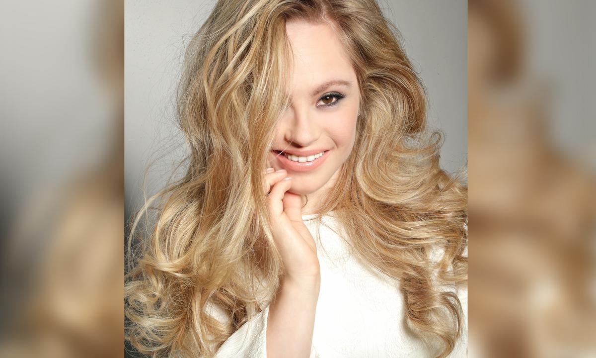 Model Aspires to Become First Woman With Down Syndrome in Sports Illustrated Swimsuit Issue