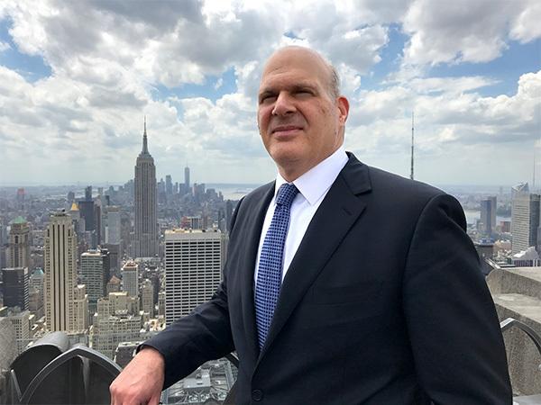 Investing in the American Dream