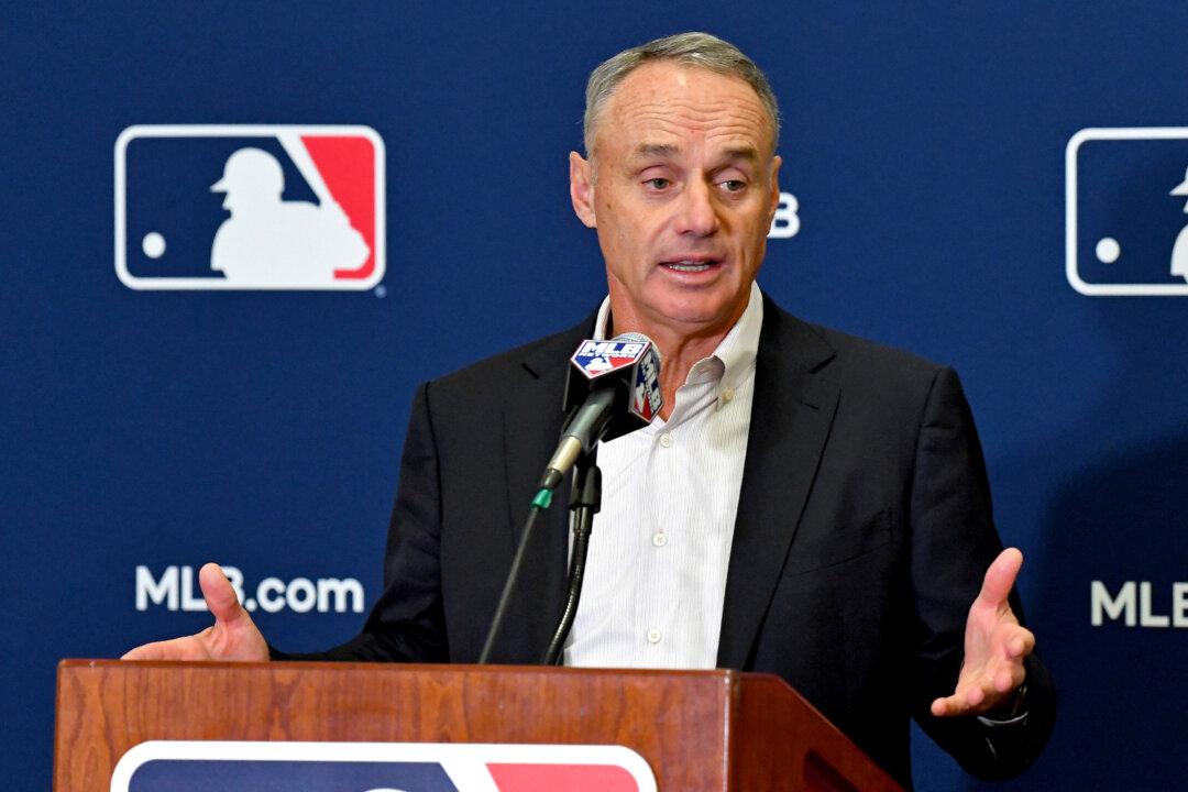 Democrat Leaders Welcome MLB All-Star Game to Their States: Georgia Election Law Saga