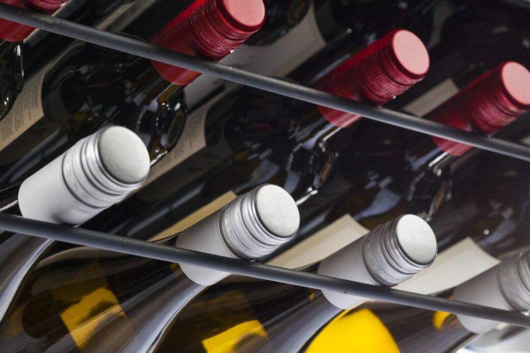 Don’t Judge a Wine by Its Screw Cap