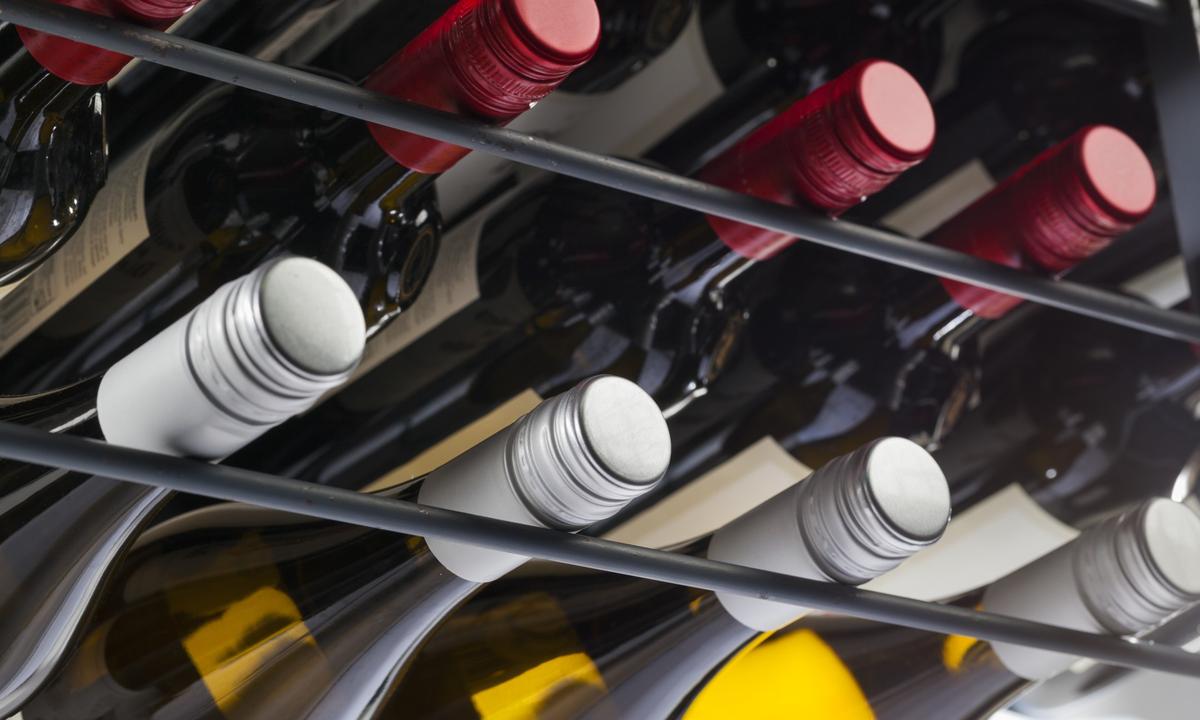 Don’t Judge a Wine by Its Screw Cap