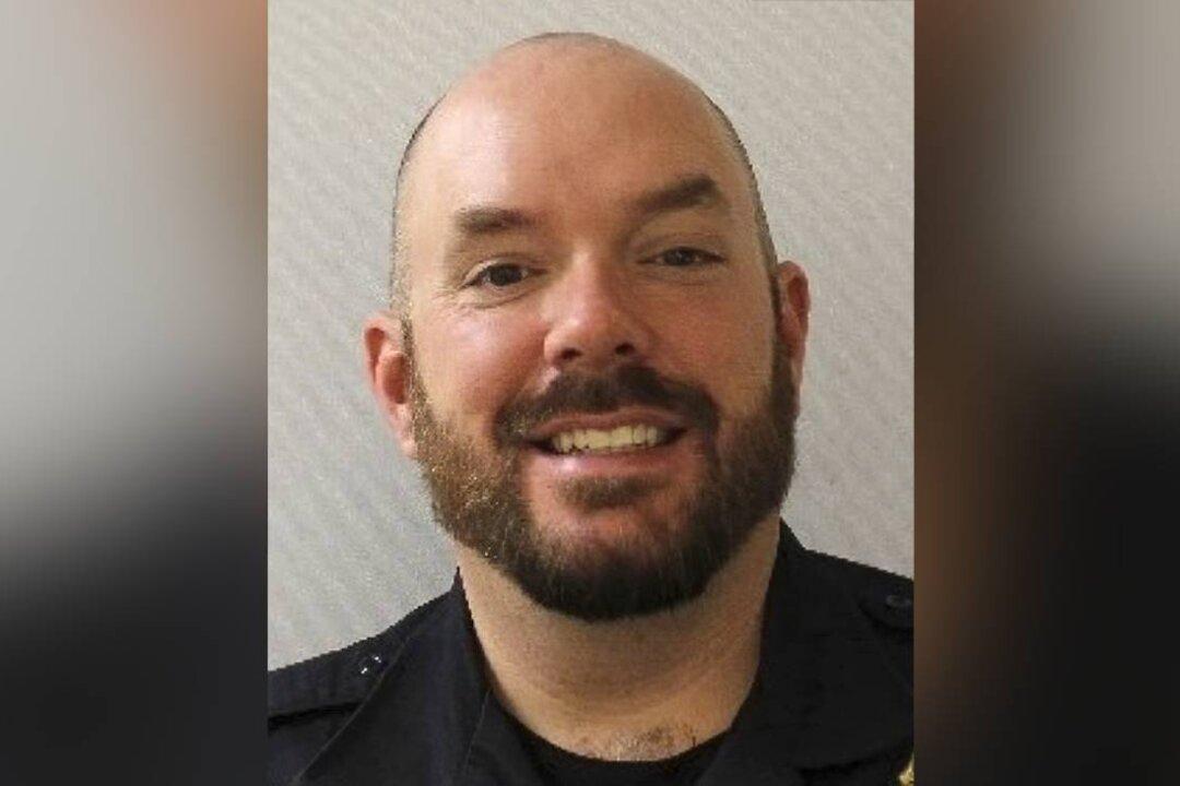 Capitol Police Officer William ‘Billy’ Evans Died From Multiple Blunt Force Head Injuries