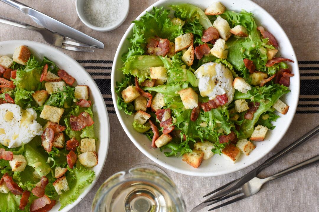 A Bistro Classic at Home