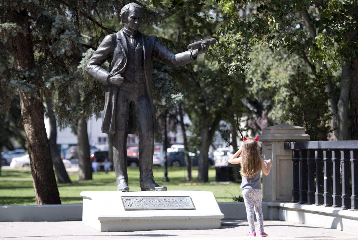 Gerry Bowler: For Prime Minister John A. Macdonald’s Birthday, Let’s Restore His Shining Reputation