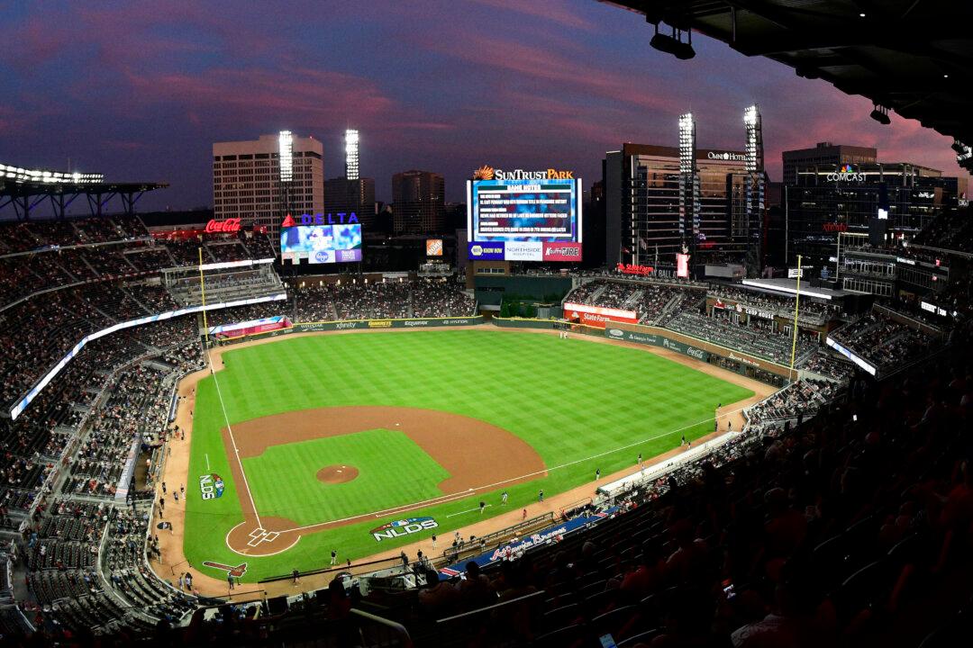 MLB Boycott of Georgia Highlights Moral Cowardice in American Professional Sports