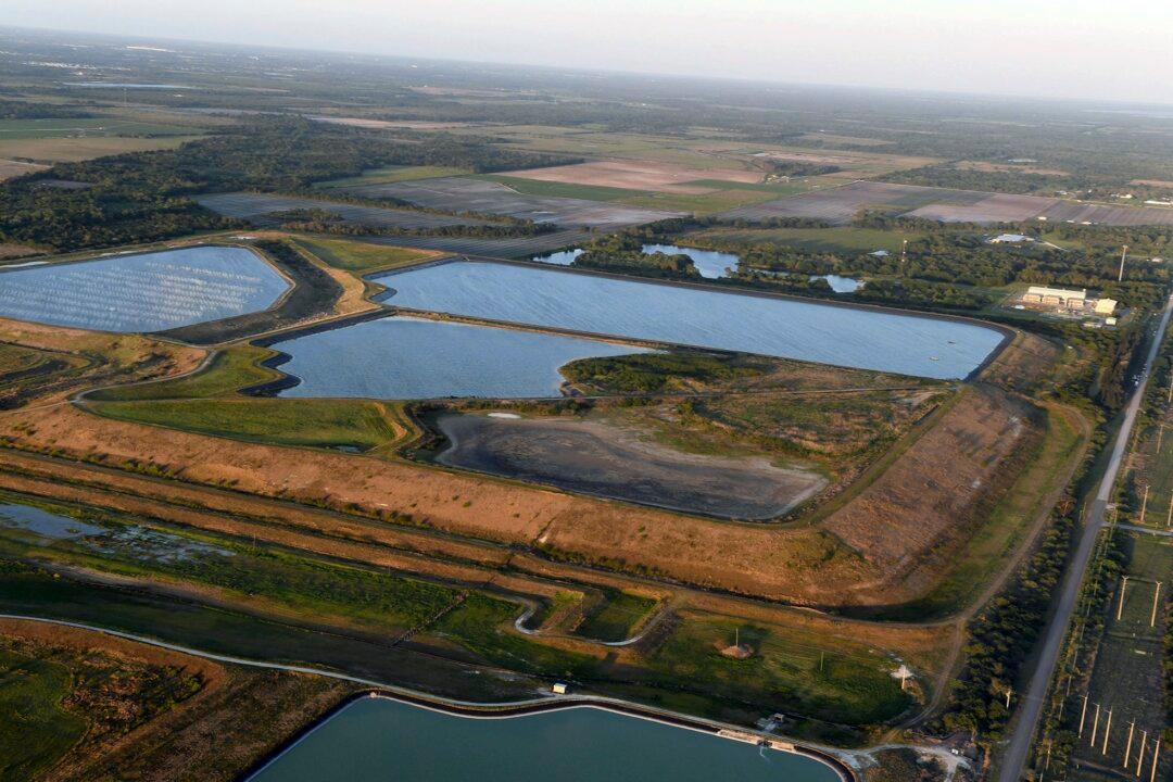 Florida Gov. Declares State of Emergency Over Radioactive Wastewater Leak