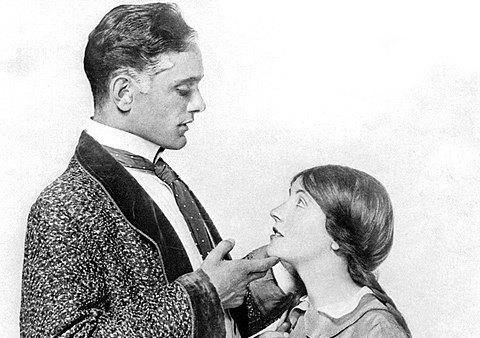 The Glad Game: An Old Guy Discovers ‘Pollyanna’