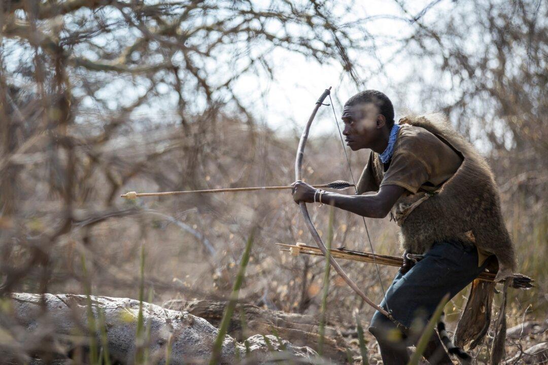 What We Can Learn From the African Hadza Tribe