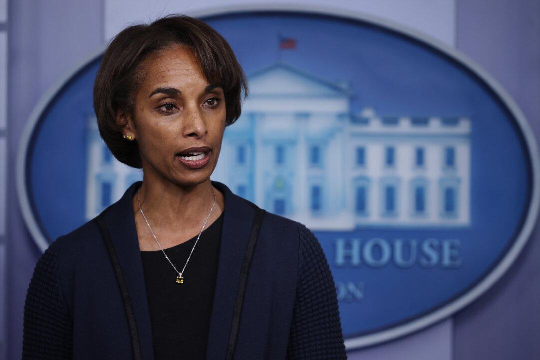 White House Economic Adviser Says Global Minimum Corporate Levy Needed to Offset Biden Tax Increase