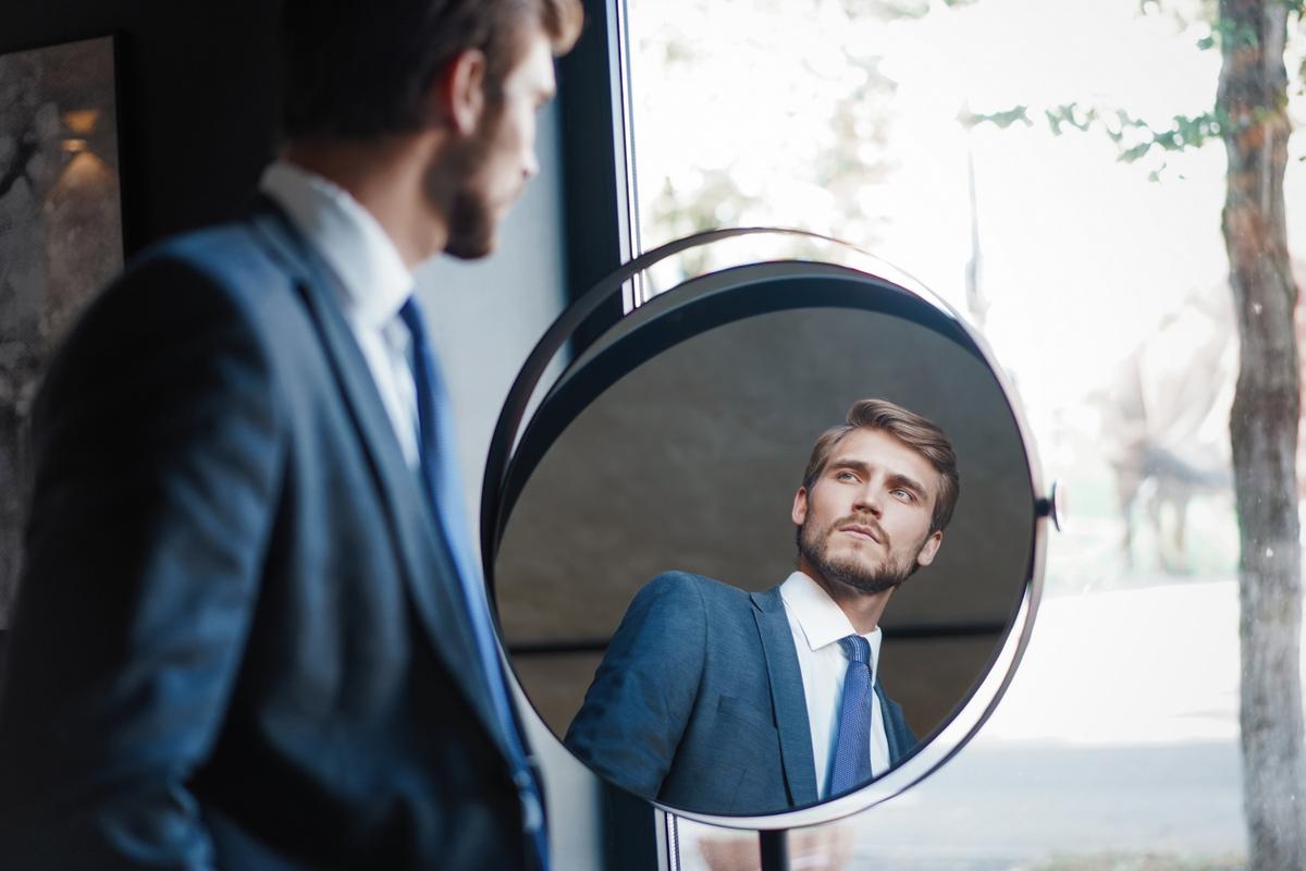 Narcissism Comes From Insecurity, Not Inflated Sense of Self