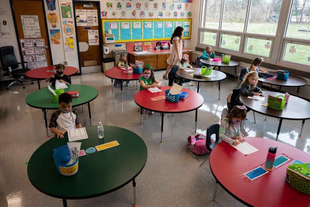 GOP States Expand School Choice as Lockdowns Boost Alternatives