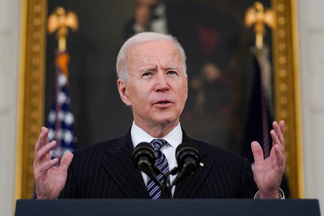 Biden’s ‘Border Czar’ Is Resigning: White House