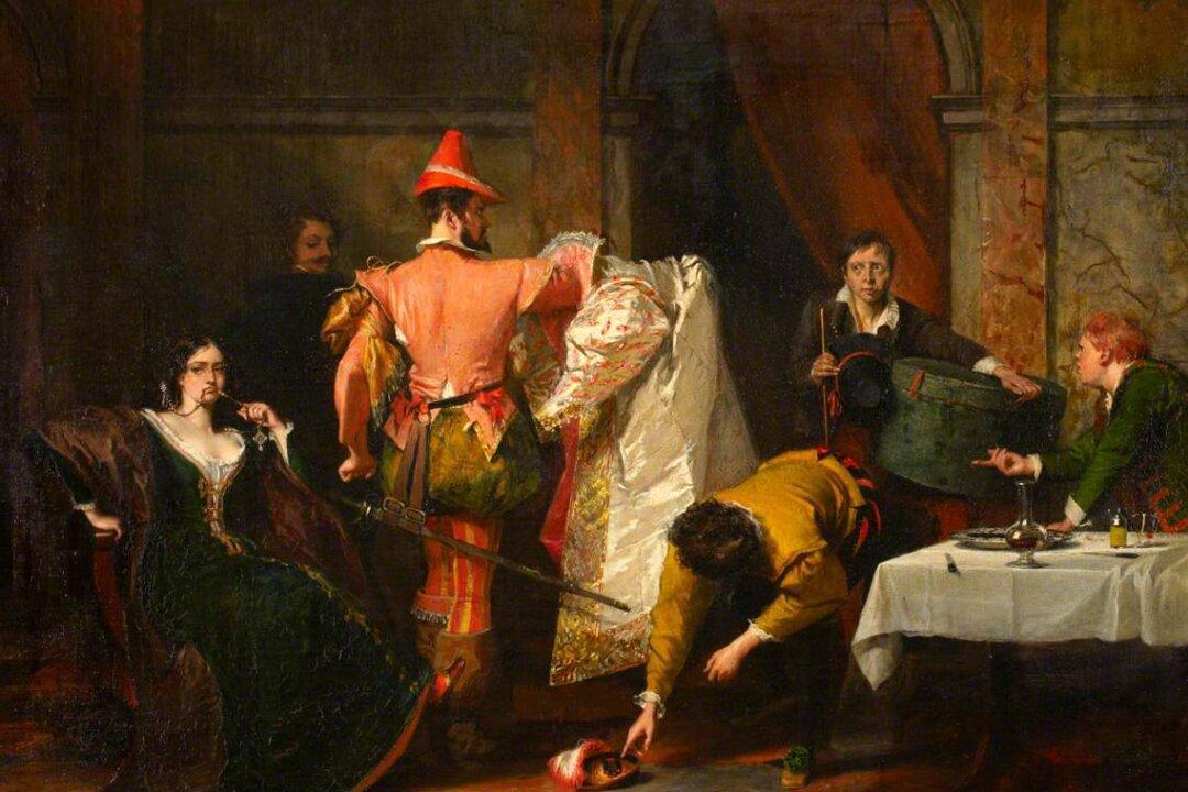 ‘Taming of the Shrew’ and Today’s Sensibilities